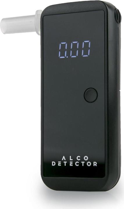 Actual product image Alcodetector EC3