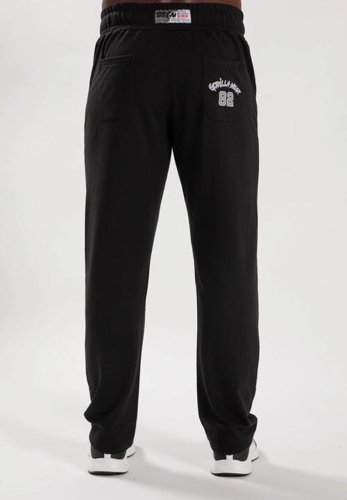 Produktbild Gorilla Wear Colorado Jogginghose - Schwarz (XXL)