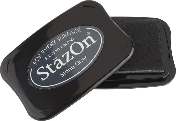 Produktbild Staz On Stempelkissen, Staz-On