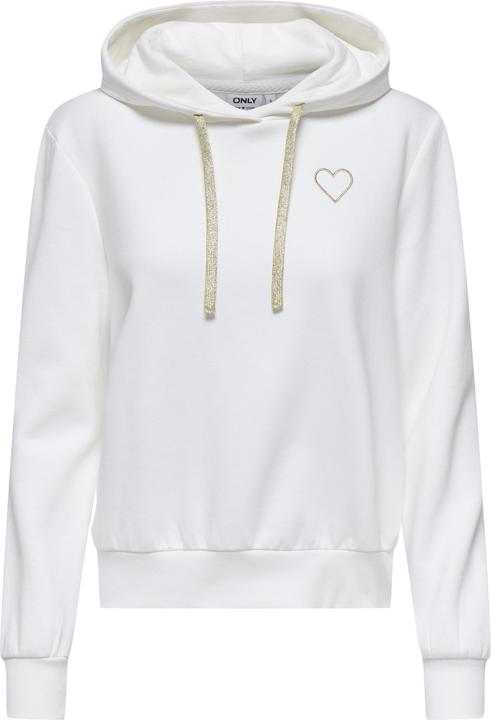 Produktbild Only ONLNOLI Sweatshirt Kapuzenpullover (XL)