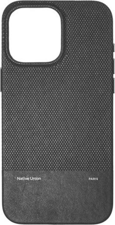Image du produit Native Union RECLA-BLK-NP24PM (Apple iPhone 16 Pro Max)