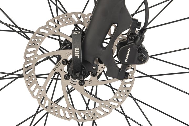 Produktbild Adore Urban Bike Stadtfahrrad UBR-770 (52 cm)