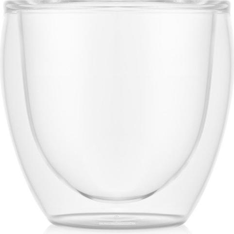 Actual product image Bodum Pavina, set of 2 (80 ml, 2 x)