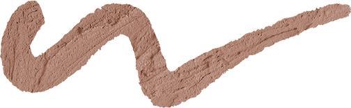 Actual product image KIKO Milano Long Lasting Eyeshadow Stick (10 Mauve Brown)