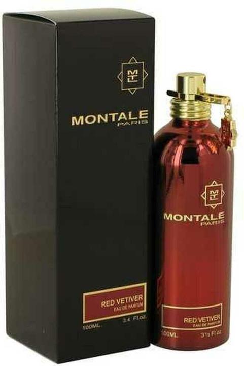 Montale Red Vetiver (Eau de Parfum, 100 ml)