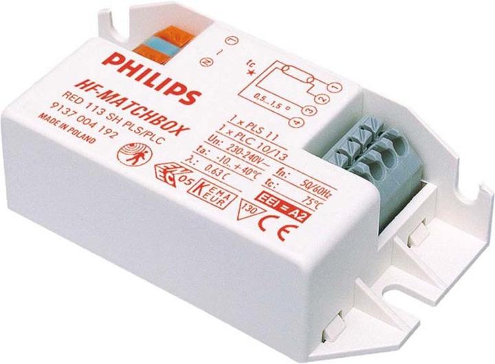 Produktbild Philips Vorschaltgerät