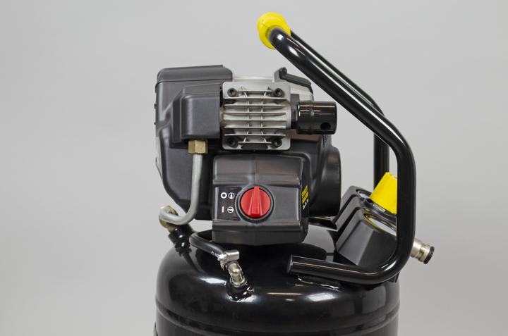 Productafbeelding Stanley Compressor (10 bar, 24 l)