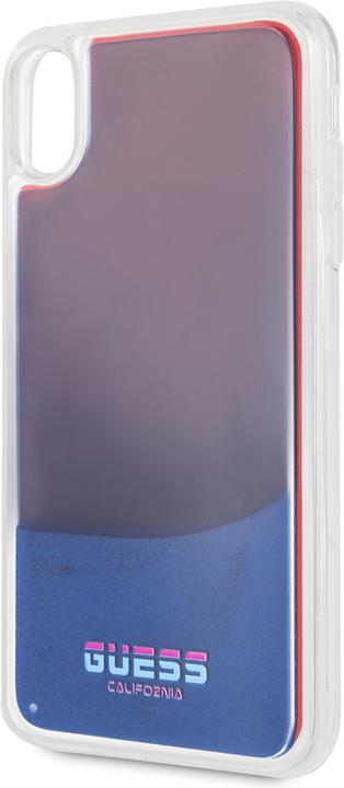 Immagine prodotto Guess Caso liquido (Apple iPhone XS Max)