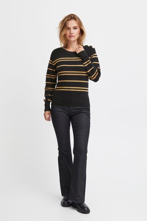 Image du produit Pulz Jeans Pulz - PZPALLAS Pullover - Pulls - 50207746 (XL)