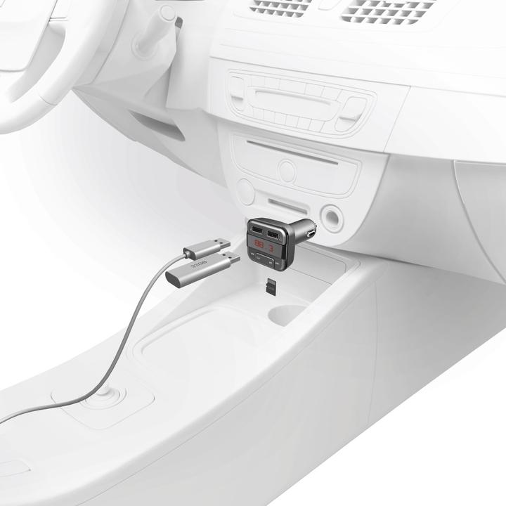 Produktbild Hama FM-Transmitter