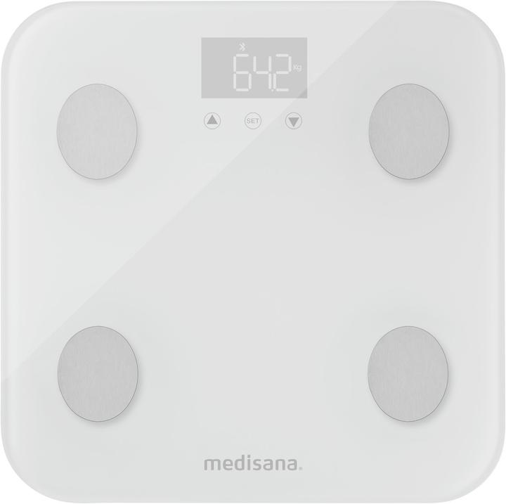 Medisana BS600 Connect (180 kg)