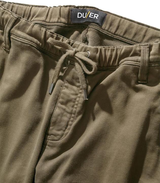 Actual product image Du/Er No Sweat Hose Jogger (W36/L29)