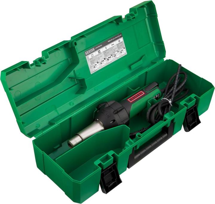 Produktbild Leister Triac At