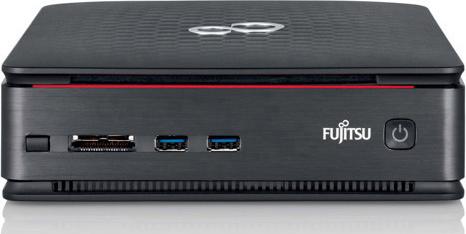 Produktbild Fujitsu Esprimo Q920 (Intel Core i7-4765T, 8 GB)