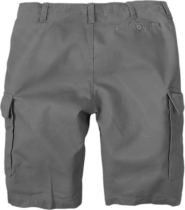 Immagine prodotto Normani Pantaloncini bermuda da uomo in fustagno Dallol (L)