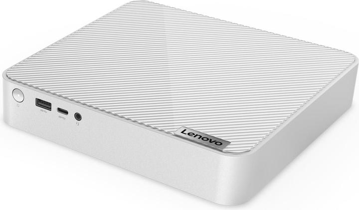 Actual product image Lenovo IdeaCentre Mini (Intel Core i7-13620H, 16 GB, 512 GB, Intel UHD Graphics)