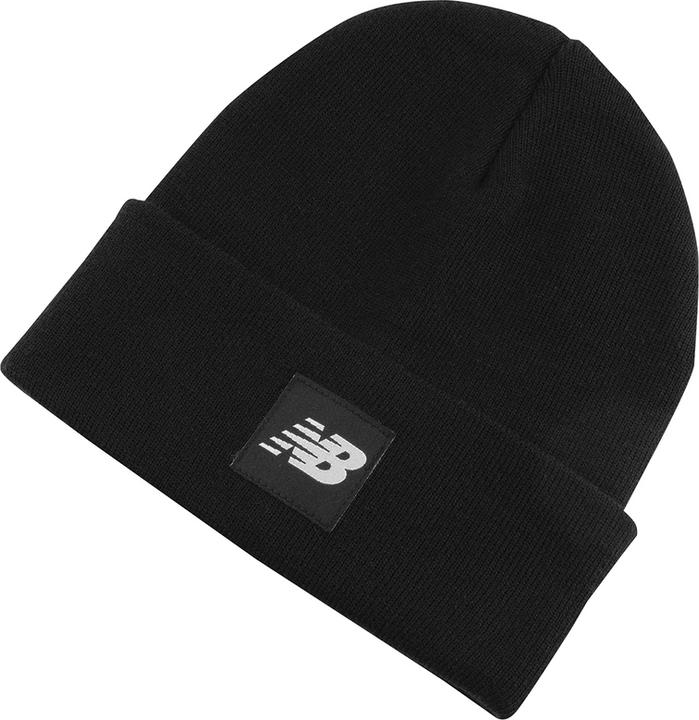 New Balance Cuffed Beanie Flying NB Logo