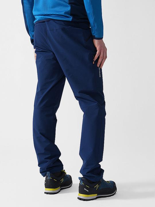Produktbild Ortovox Softshell Wanderhose Seceda (M)