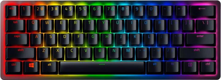 Produktbild Razer PBT Keycap + Coiled Cable Upgrade Set