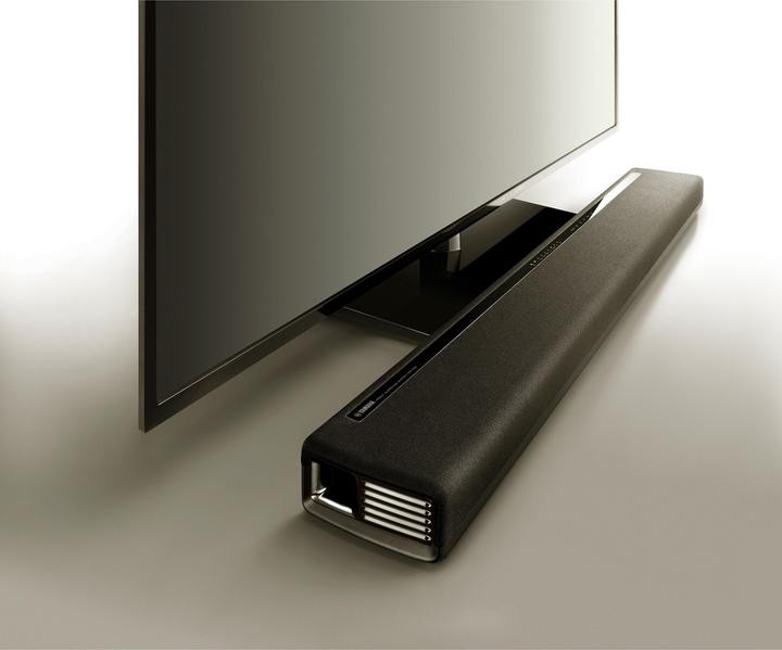 Produktbild Yamaha Yas-306 (120 W, 7.1 Kanal)