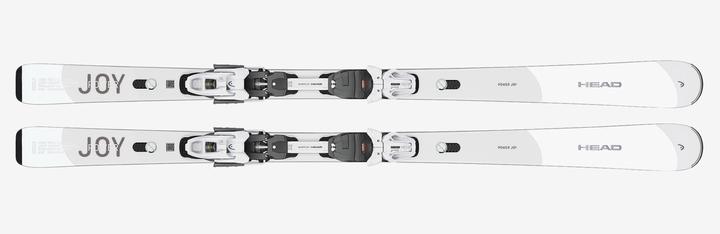 Actual product image Head Power Joy (163 cm, Without binding)