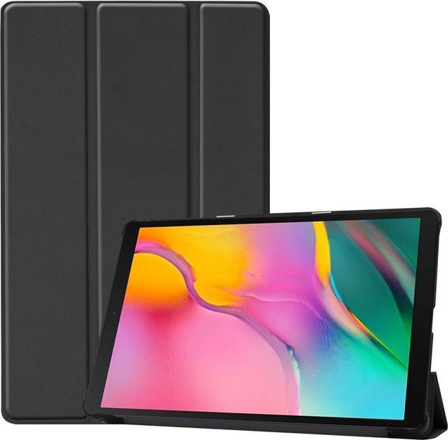 Image du produit MU Classic Housse pliable en trois parties (Galaxy Tab A 10.1 (2019))