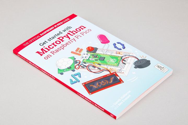 Immagine prodotto Raspberry Pi Pico