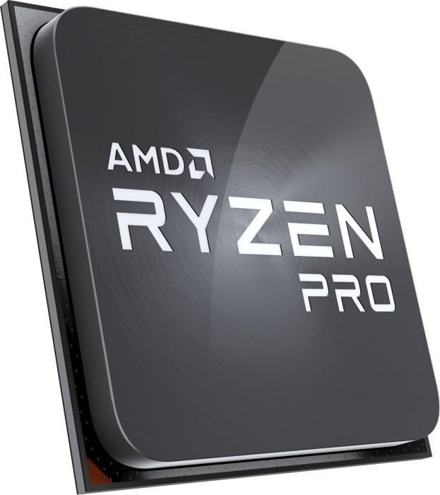 Produktbild AMD Ryzen 5 PRO 4650G (AM4, 3.70 GHz, 6 -Core)