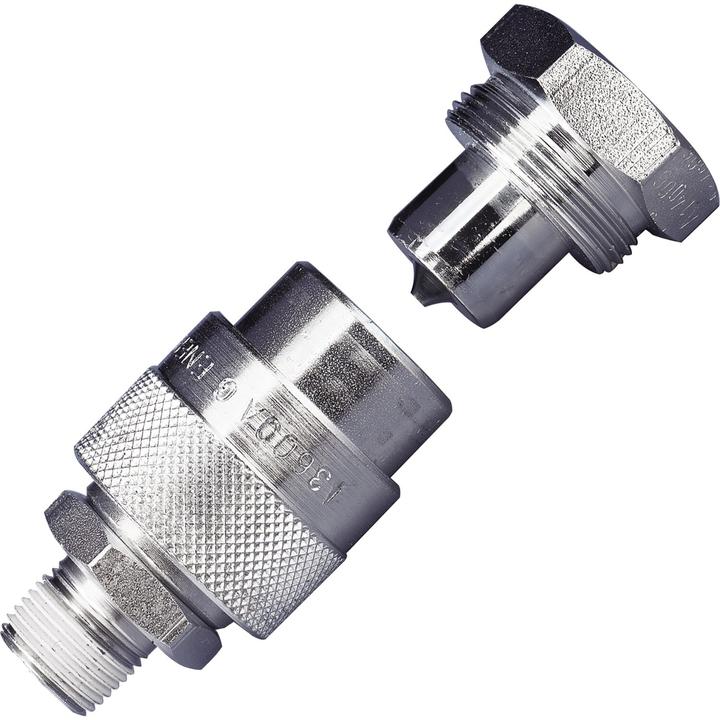 Actual product image Enerpac Hydraulic high flow clutch C-604 complete
