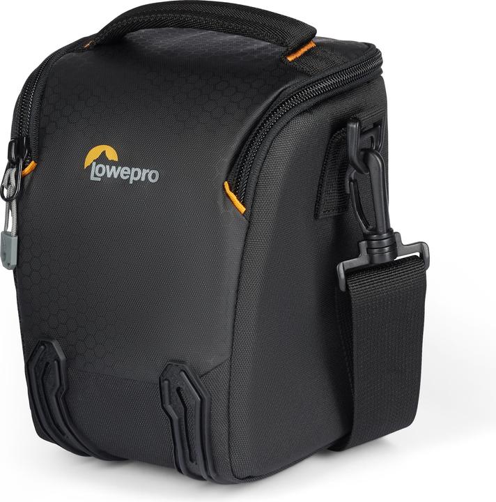 Productafbeelding Lowepro Adventura TLZ 30 III (Camera schoudertas, Cameratas, Camera heuptasje, 2 l)