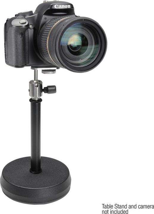 Produktbild Adam Hall DCAM MikrofonstativKameraAdapter (Stativadapter)
