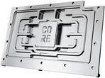 Produktbild Alphacool WAK Core Geforce RTX 5090 EPIC-X mit Backplate