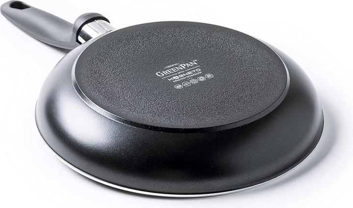 Image du produit Greenpan Cambridge (28 cm, Ensemble de casseroles et de poêles de cuisson, Céramique)
