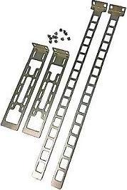 Produktbild Extreme Networks X435 1RU Rack Mount 8T-4S 8P-4S in 1RU