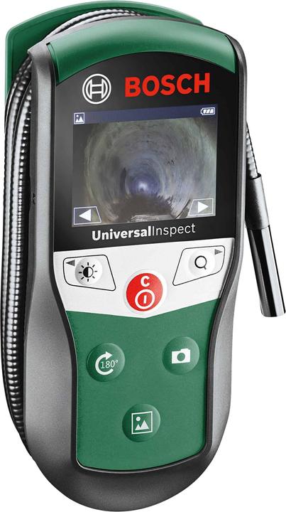 Produktbild Bosch Home & Garden Universal Inspect