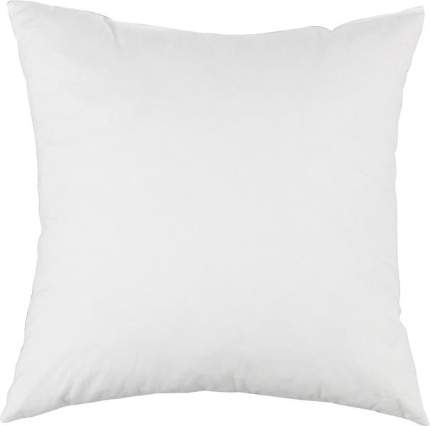 Produktbild Iris Boettcher Füllkissen Leichtvlies 60 x 60 cm (zusätzlich Saum 2 cm), 600 g, Oeko Tex Standard 100 (60 x 60 cm)