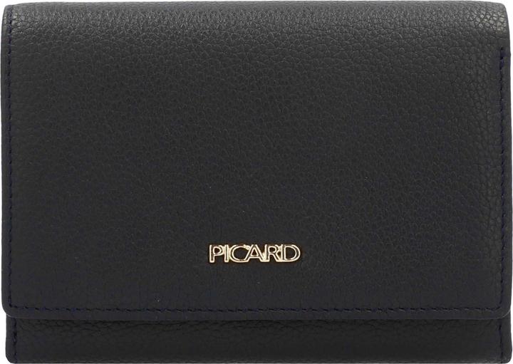 Actual product image Picard Java Geldbörse Leder 13.5 cm