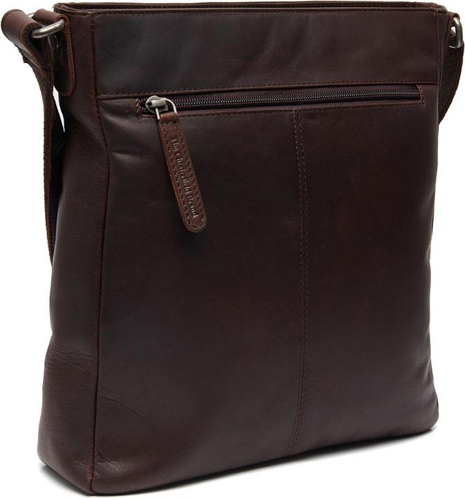 Image du produit The Chesterfield Brand Sac à bandoulière Kreta en cuir 26 cm