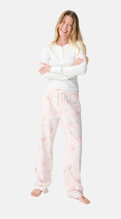 Actual product image Pj Salvage Flannels pyjama bottoms (XL)