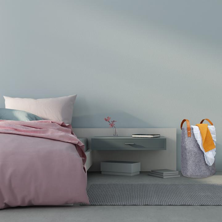 Productafbeelding Relaxdays Wasmand (28 l)