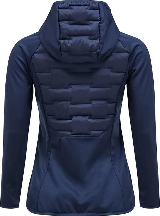 Immagine prodotto Peak Performance Cappuccio ibrido Argon da donna (L)