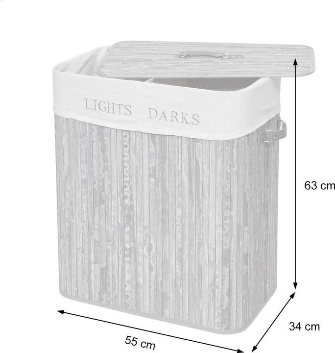 Actual product image MCW C21-100 (100 l)