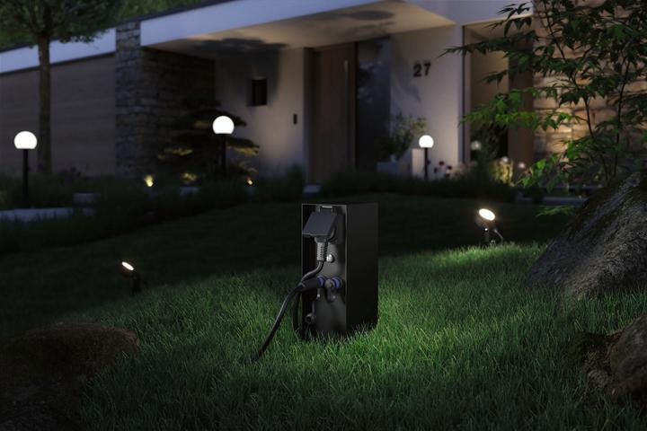 Image du produit Paulmann 4000870947012