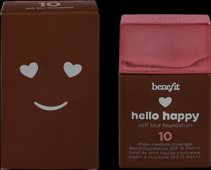 Produktbild BeneFit Cosmetics Hello Happy (#10)
