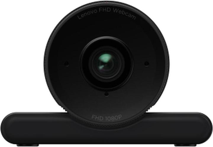 Actual product image Lenovo Fhd webcam (2 Mpx)