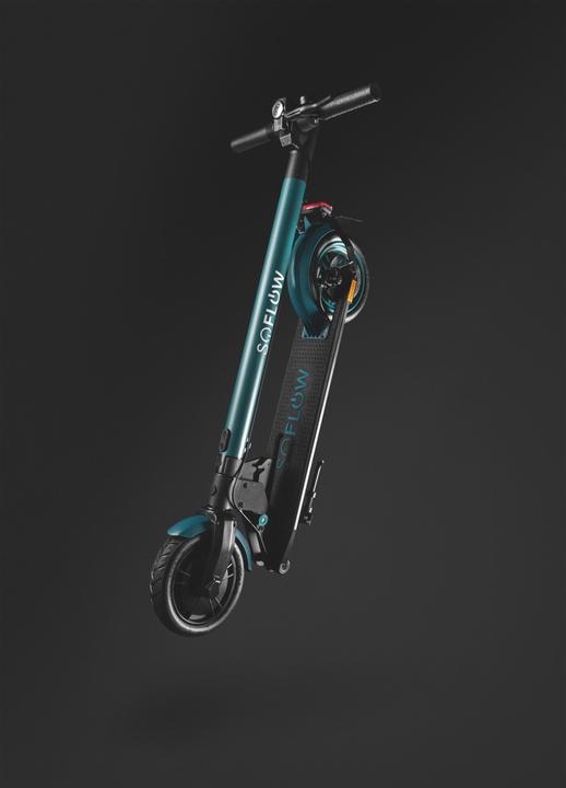 Produktbild SoFlow SO1 Pro (20 km/h, 15 km, 300 W)