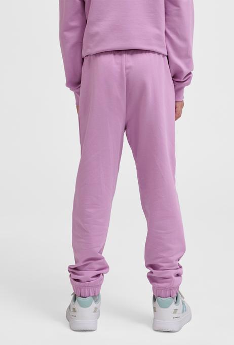 Actual product image hummel hmlTUKAS PANTS (152)