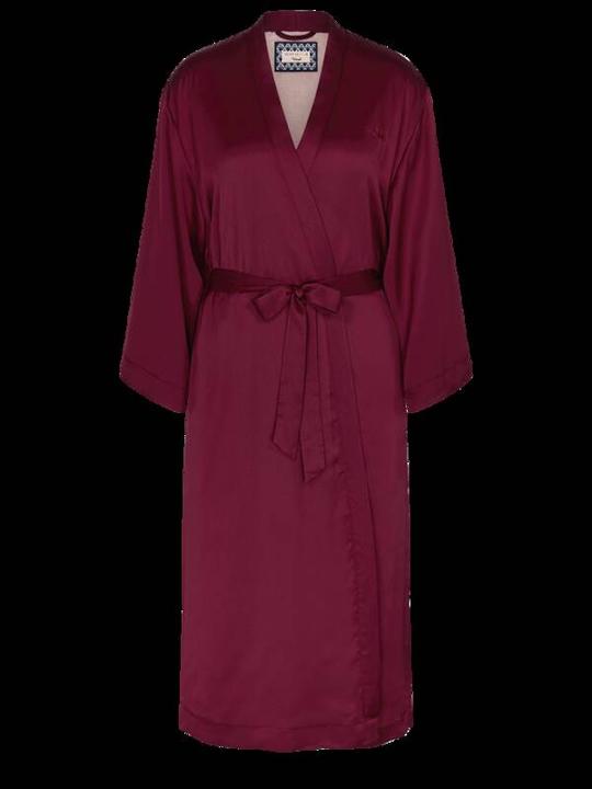 Produktbild Triumph Satin Kimono (48, 49, 50)
