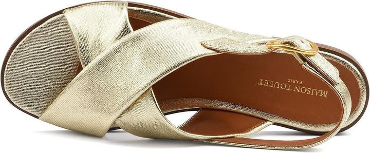 Actual product image Maison Toufet Axelle (41)
