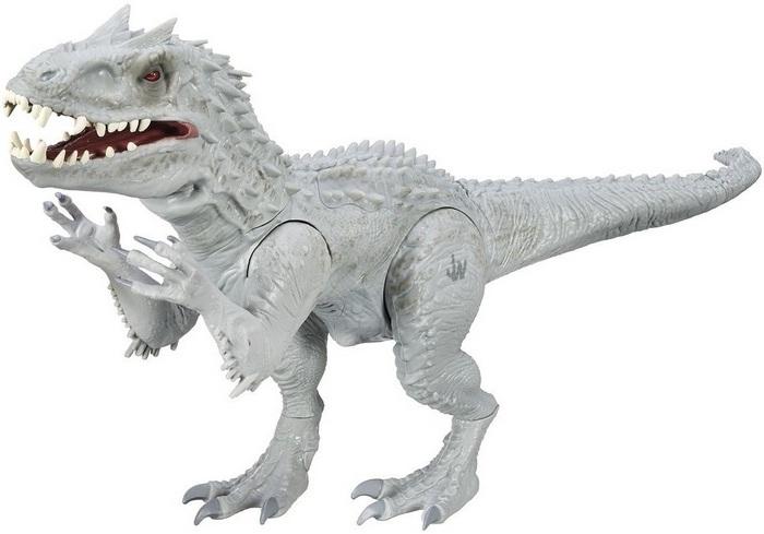 Hasbro Jurassic World: Tarnsaurier Indominus Rex